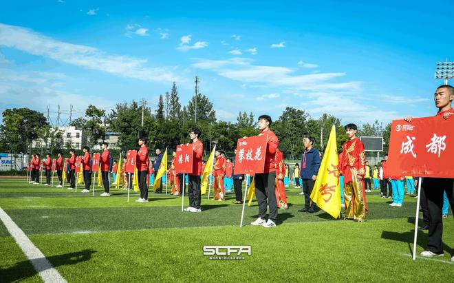 南宫NG28-官方：“川超”联赛6月21日开战31支球队进行102场比赛