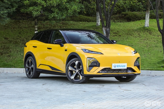 南宫NG28-新款深蓝S07将于9月19日上市 预售价1569万元起